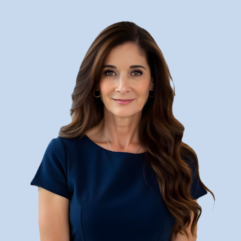 Lara Shackelford